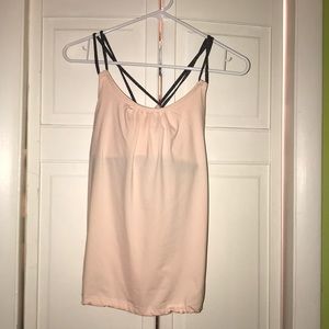 Forever 21 athletic tank